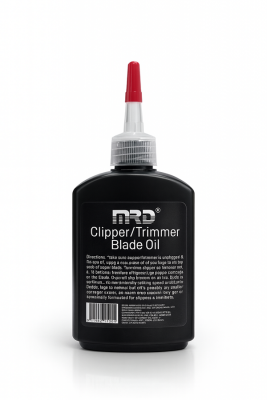 MRD Pro Blade Oil — olio lama 120 ml
