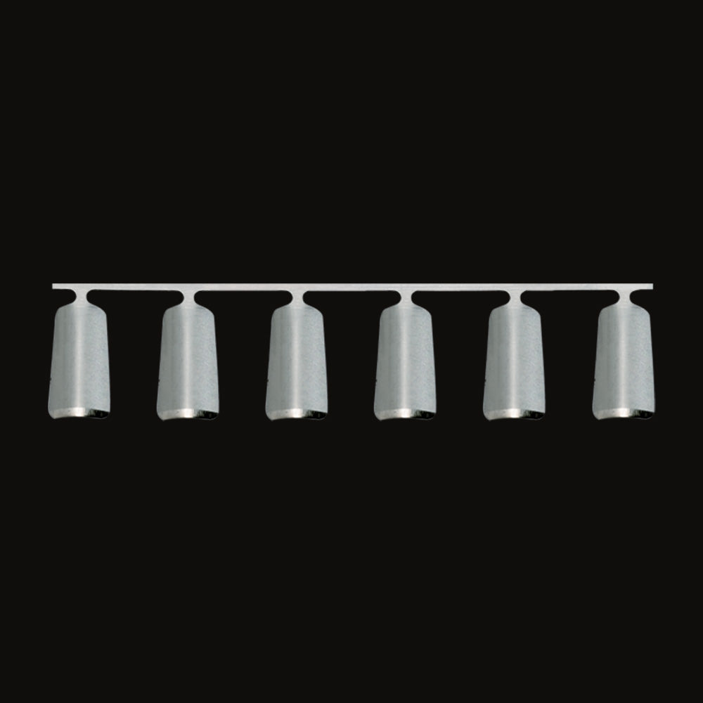 Lame Safe Multi n. 1 in nastro, 6,5 × 3,5 mm
