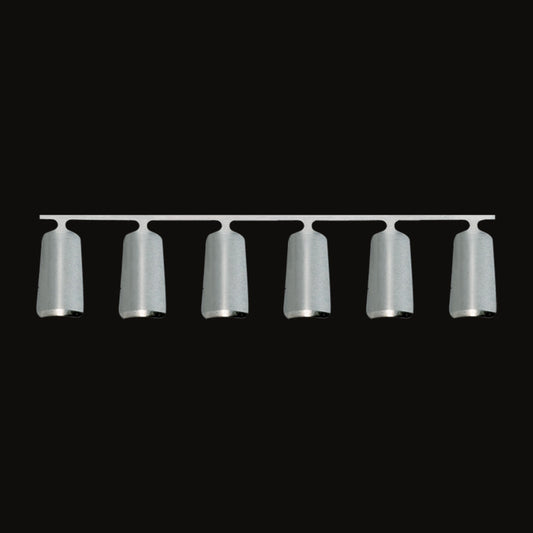 Lame Safe Multi n. 1 in nastro, 6,5 × 3,5 mm