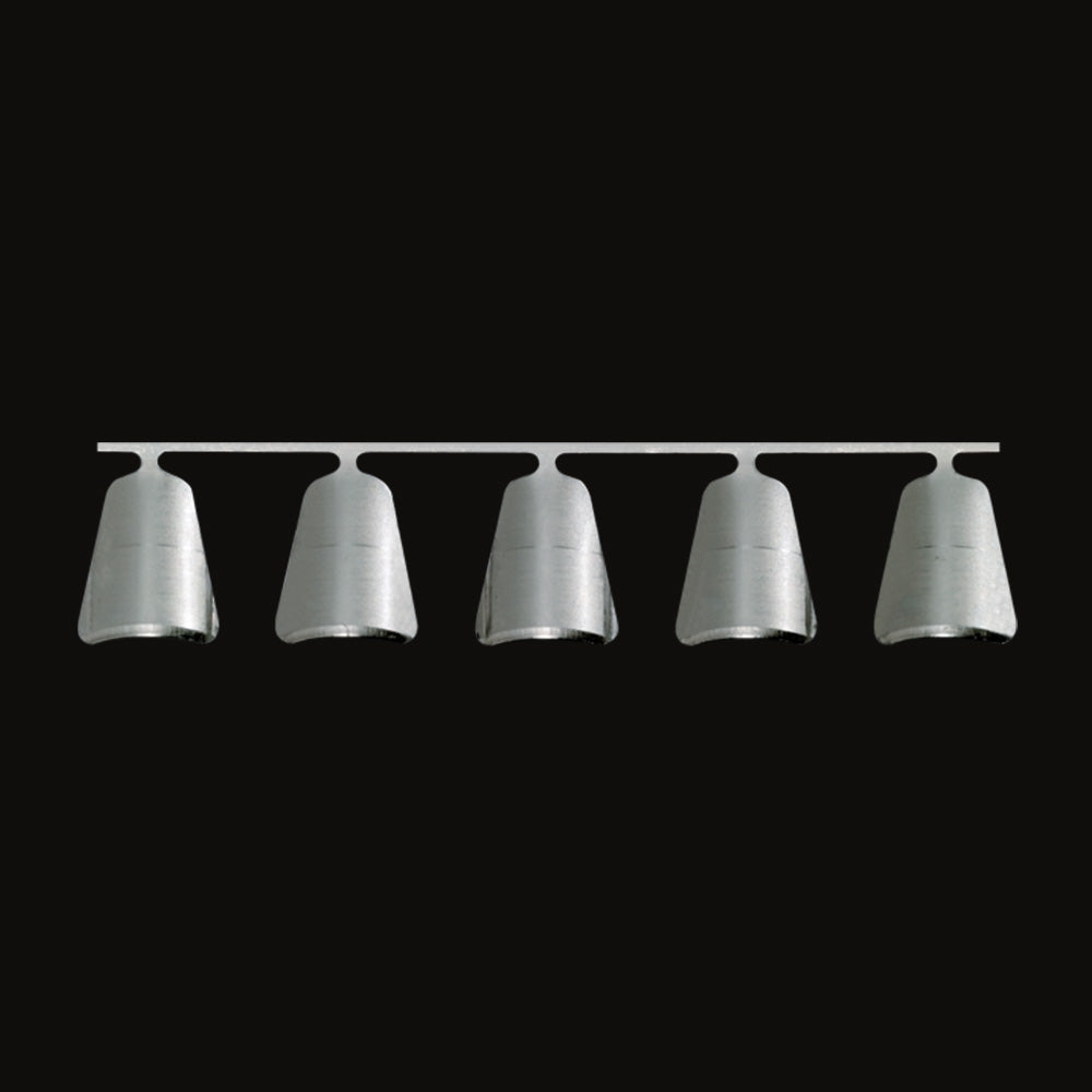 Lame Safe Multi n. 2 in nastro, 6,5 × 5,3 mm