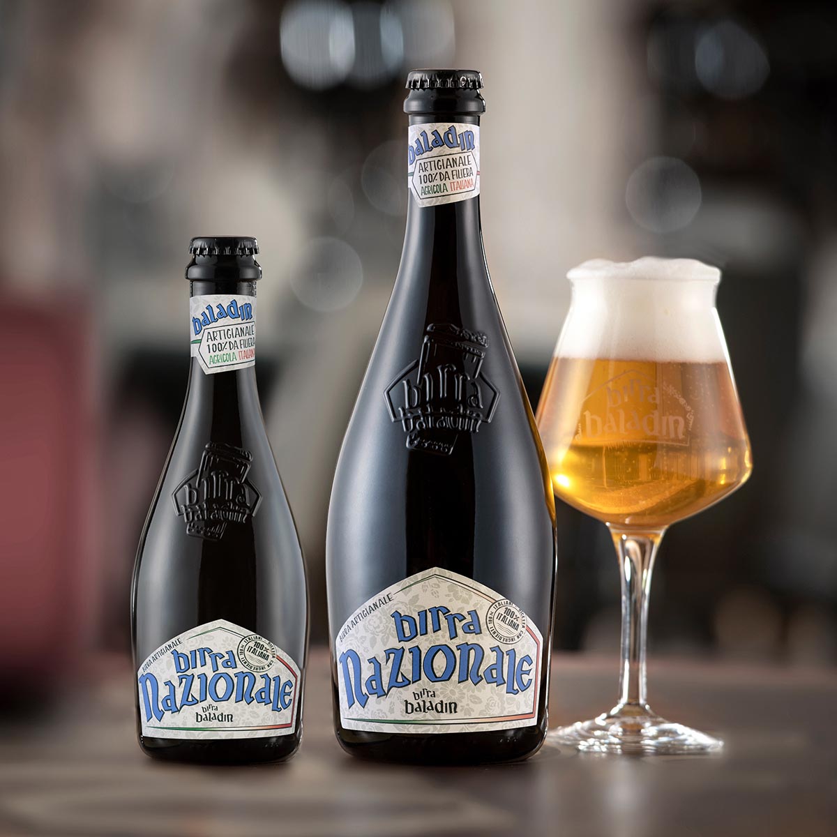 Birra Baladin Nazionale 75 cl