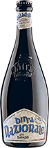 Bottiglia Birra Baladin Nazionale