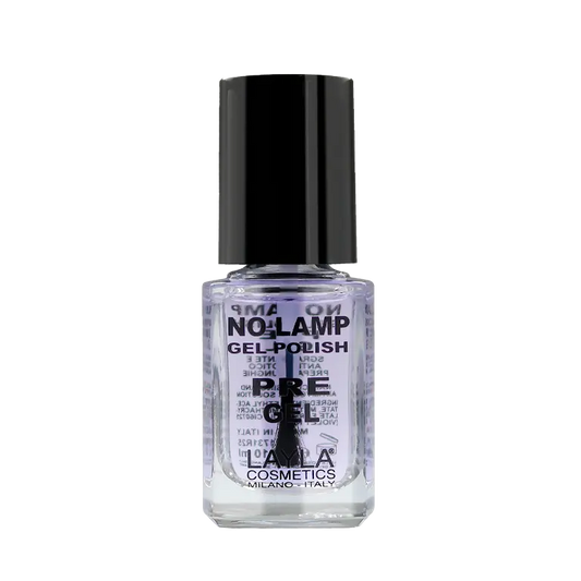 Layla No Lamp Gel Polish Pre Gel 10 ml