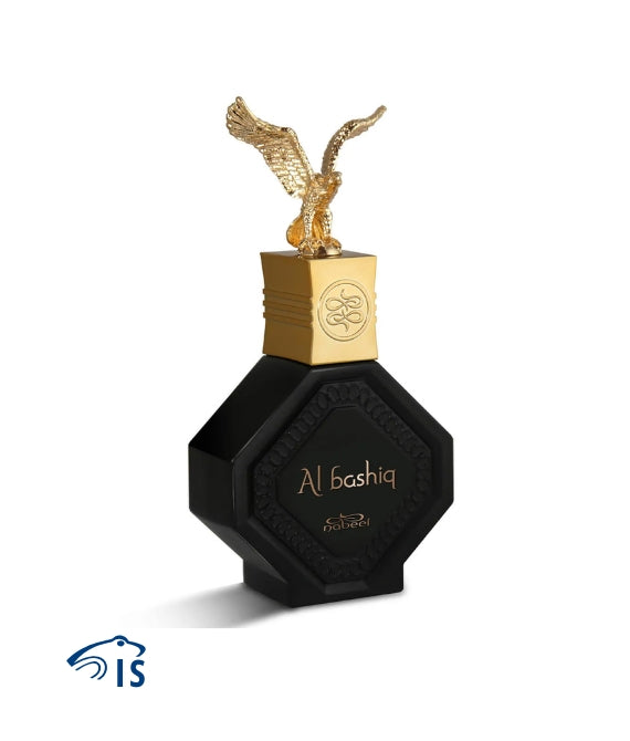 Flacone di Nabeel Al Bashiq Eau de Parfum da 100 ml