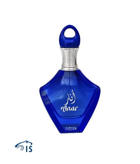 Flacone di Nabeel Anar Eau de Parfum da 100 ml