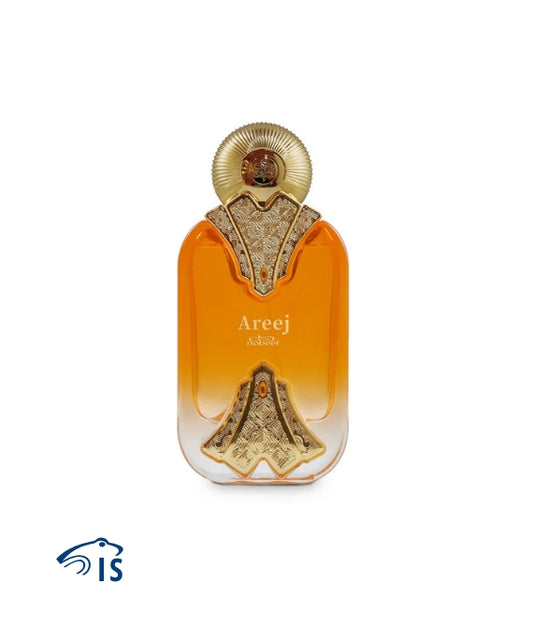 Flacone di Nabeel Areej Eau de Parfum da 100 ml