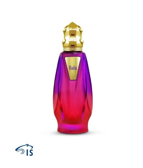 Flacone di Nabeel Bahi Eau de Parfum da 100 ml