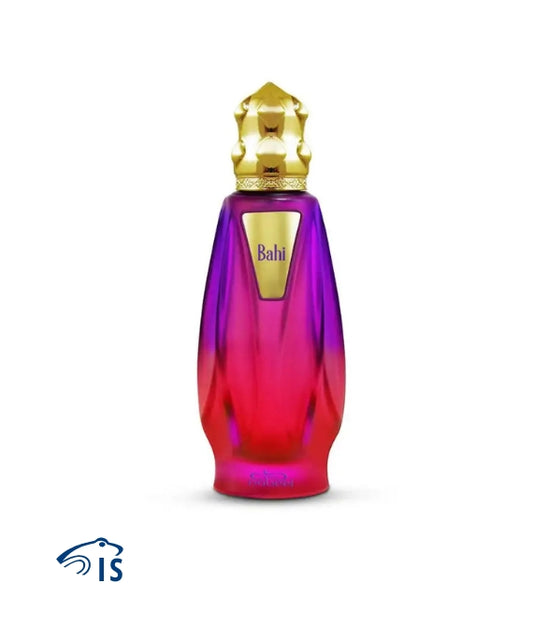Flacone di Nabeel Bahi Eau de Parfum da 100 ml
