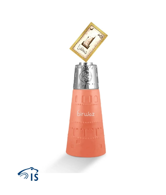 Flacone di Nabeel Birwaz Eau de Parfum da 100 ml