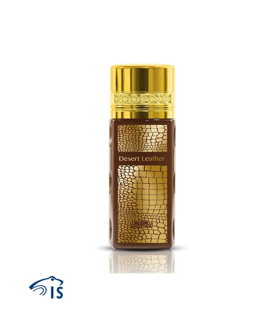 Flacone di Nabeel Desert Leather Eau de Parfum da 100 ml