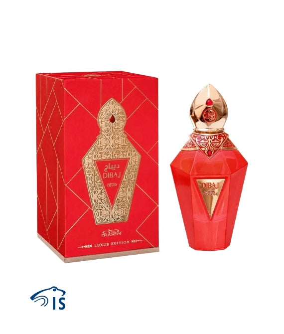 Flacone di Nabeel Dibaj Eau de Parfum da 100 ml