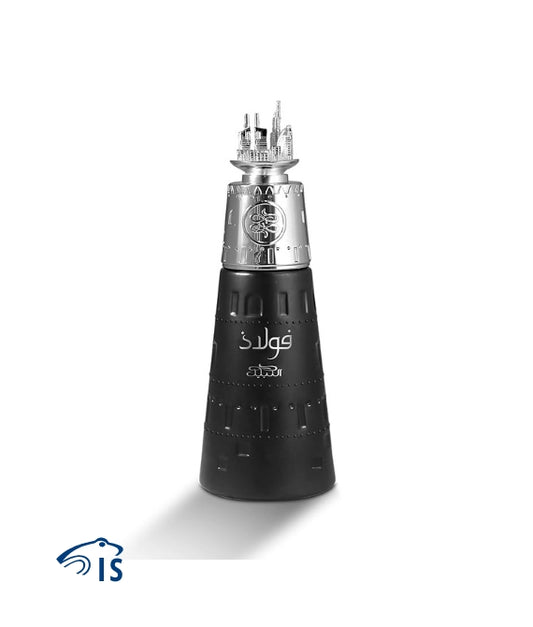 Flacone di Nabeel Fulad Eau de Parfum da 100 ml