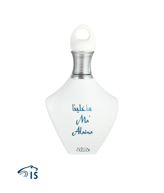 Flacone di Nabeel Ma'Alania Eau de Parfum da 100 ml
