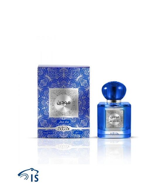 Flacone di Nabeel Modern Eau de Parfum da 100 ml