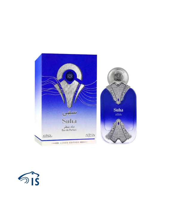 Flacone di Nabeel Suha Eau de Parfum da 100 ml