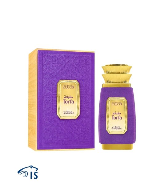 Flacone di Nabeel Torfa Eau de Parfum da 100 ml