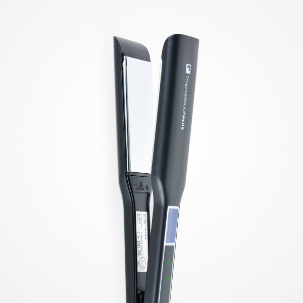 Piastra Perfect Beauty Finesse Touch Plus in titanio