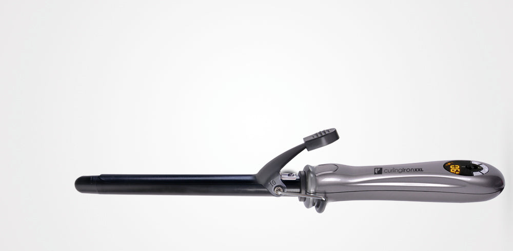 Ferro arricciacapelli Perfect Beauty Curling Iron XXL 19 mm