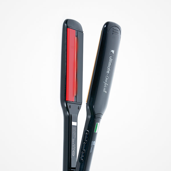 Piastra Perfect Beauty Ultimate One For All Black Edition