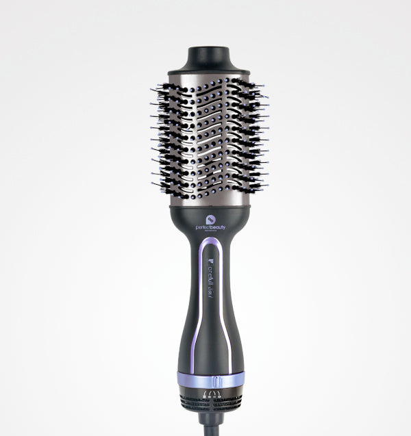 Spazzola asciugacapelli Perfect Beauty One Full 3 in 1