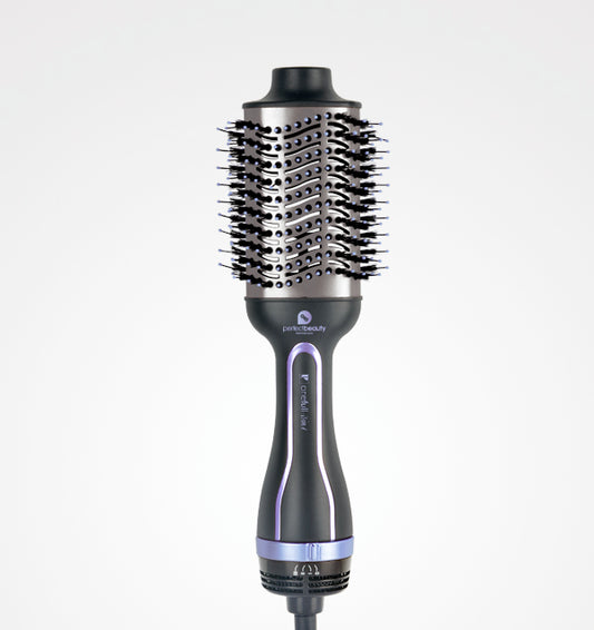 Spazzola asciugacapelli Perfect Beauty One Full 3 in 1