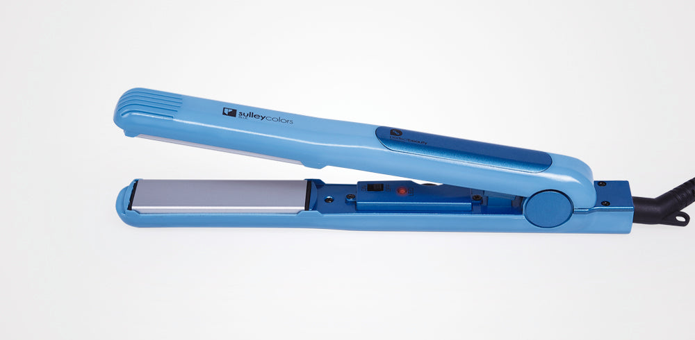 Perfect Beauty Sulley Colors, vista intera