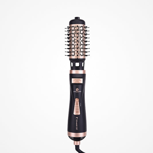 Spazzola asciugacapelli rotante Perfect Beauty Blow Out 360