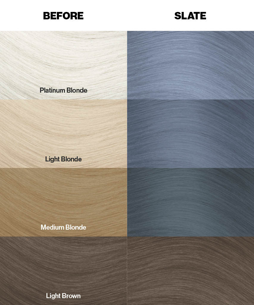 Crazy Color Slate n. 74 100 ml