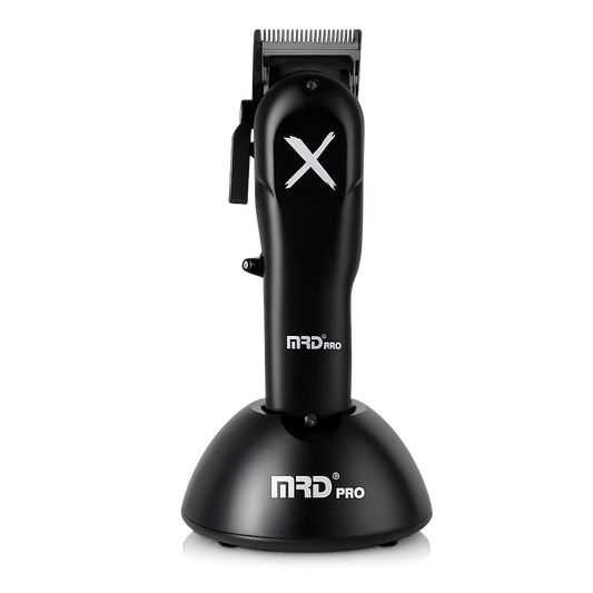 MRD Pro Buzz Cutter HC-3969X — tosatrice