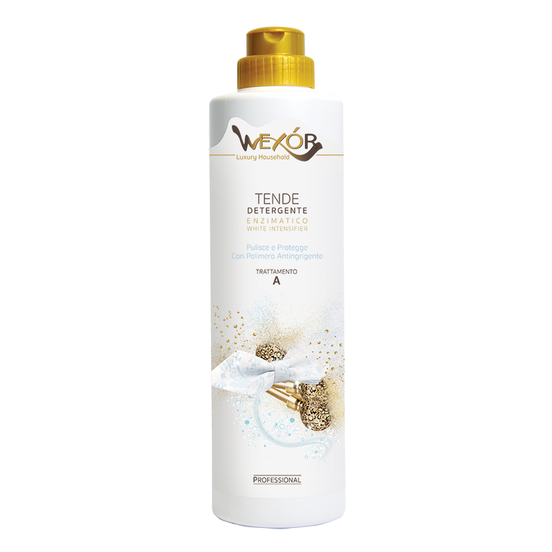 Wexor Tende Detergente antingrigente 750 ml
