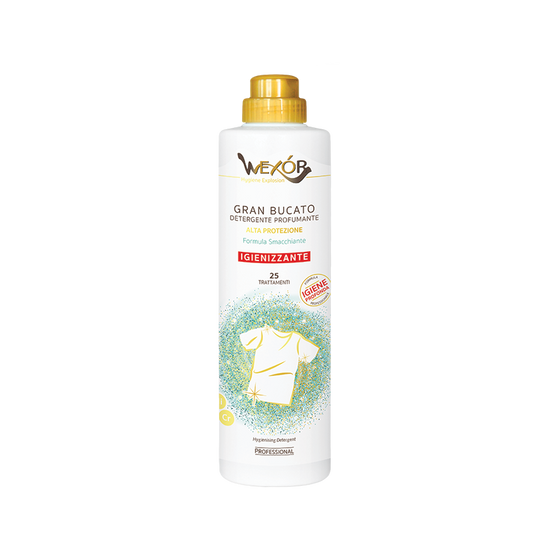 Wexor Gran Bucato Igienizzante 750 ml