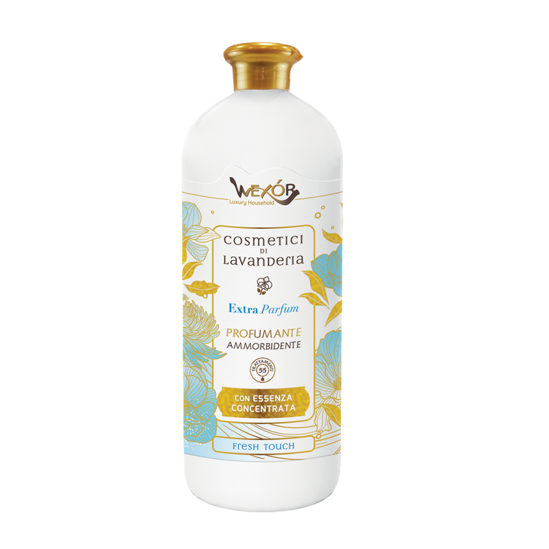 Wexor Ammorbidente Profumante Fresh Touch 1 litro