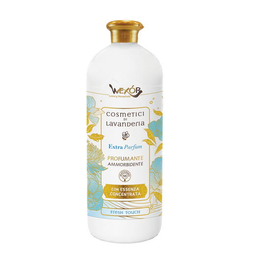 Wexor Ammorbidente Profumante Fresh Touch 1 litro