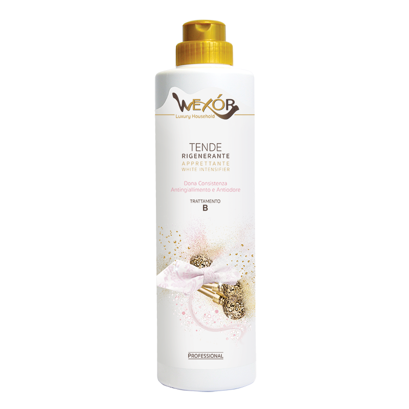Wexor Tende Rigenerante apprettante 750 ml
