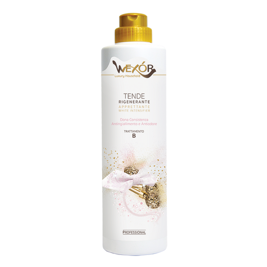 Wexor Tende Rigenerante apprettante 750 ml