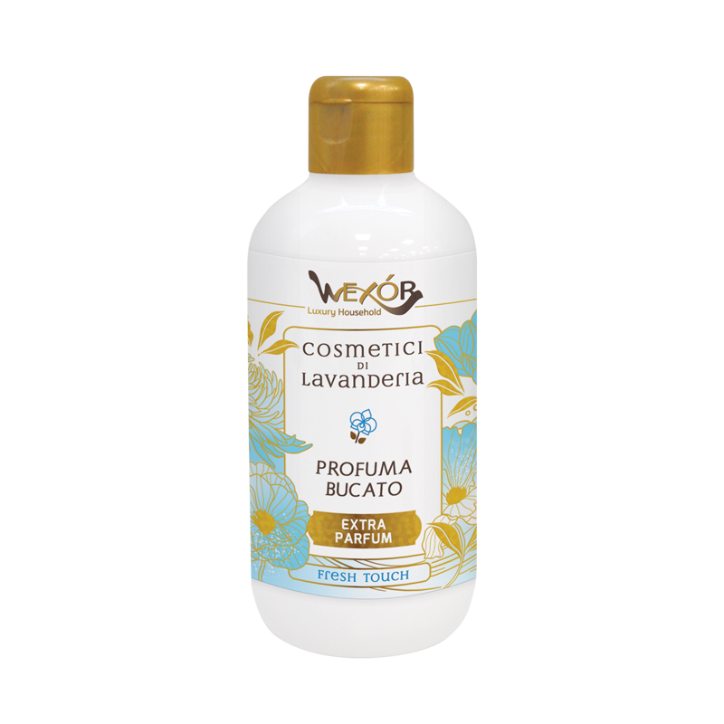 Wexor Essenza Profuma Bucato Fresh Touch 250 ml