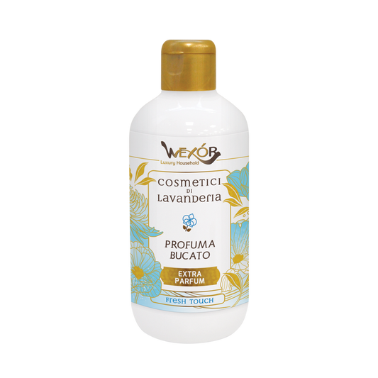 Wexor Essenza Profuma Bucato Fresh Touch 250 ml