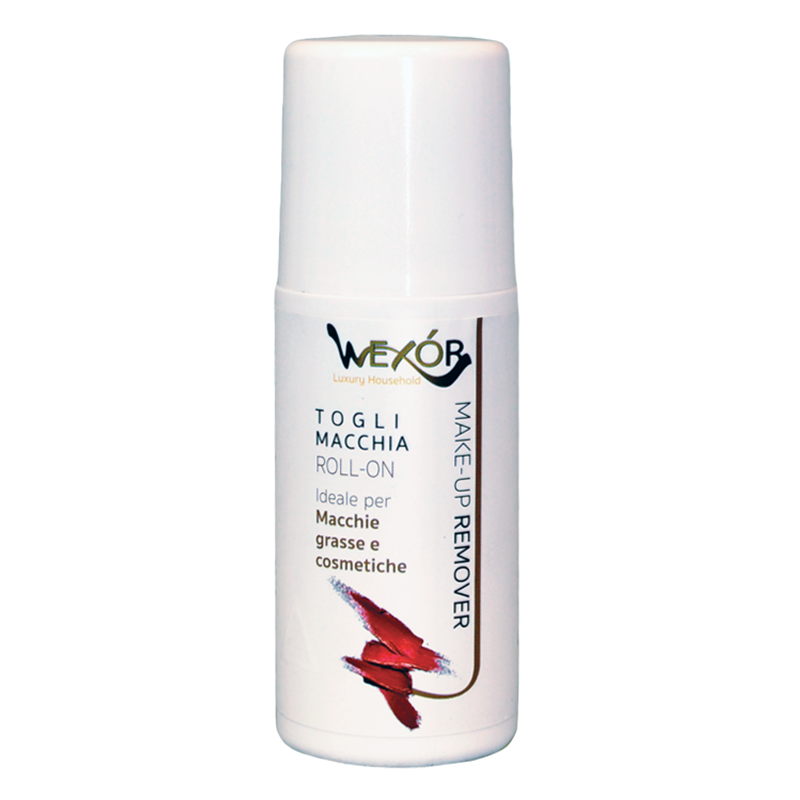 Wexor Make-up Remover Togli Macchia roll-on 60 ml