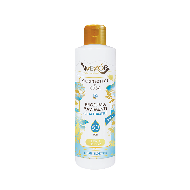 Wexor Profuma Pavimenti Fresh Blossom 235 ml