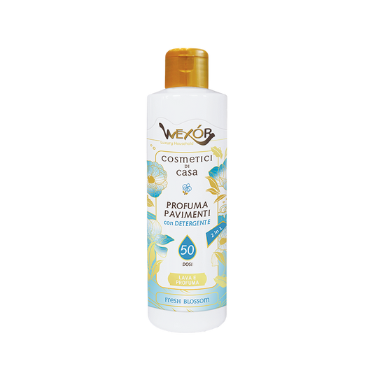 Wexor Profuma Pavimenti Fresh Blossom 235 ml