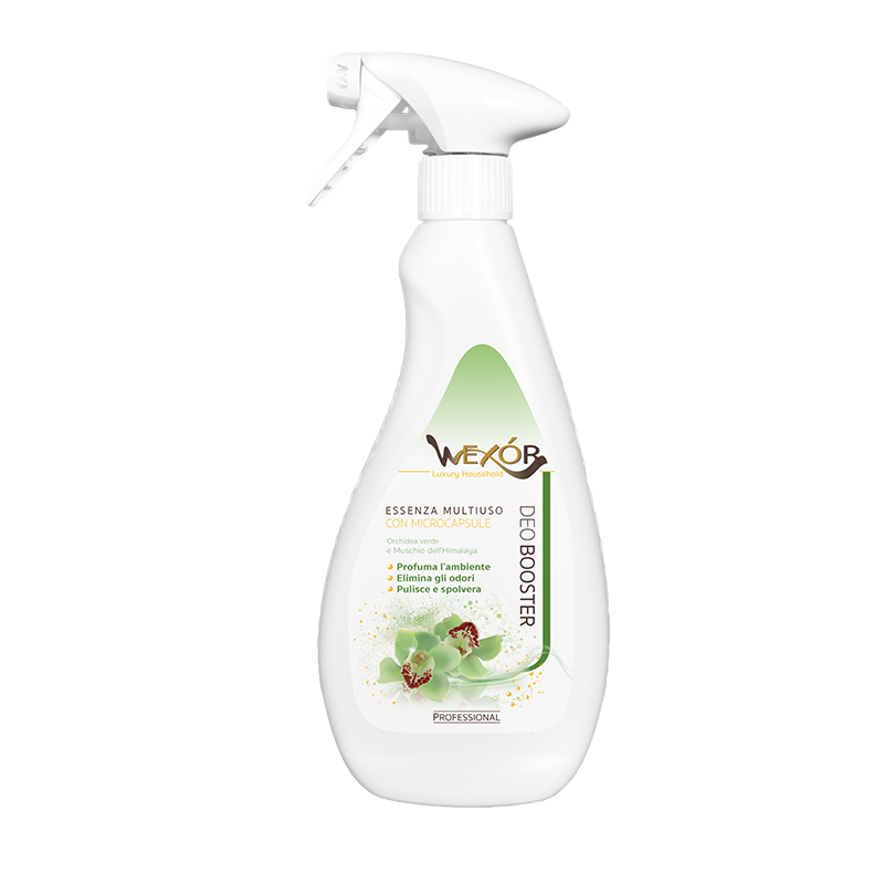 Wexor DeoBooster Verde Himalaya 750 ml