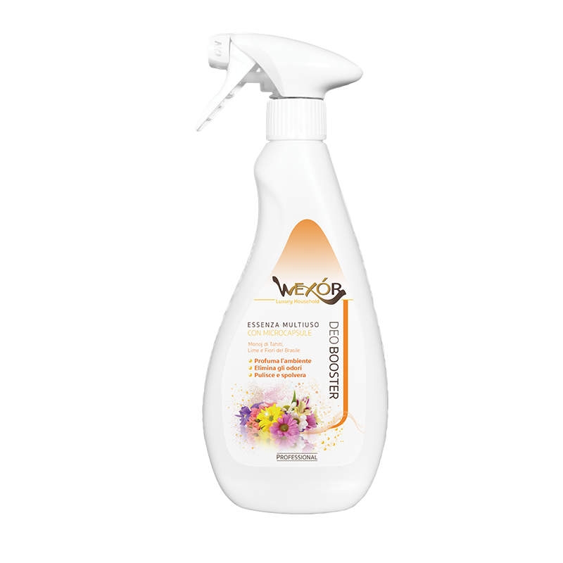 Wexor DeoBooster Fiori Brasil 750 ml