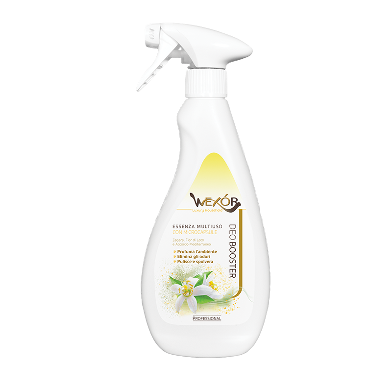 Wexor DeoBooster Zagara 750 ml