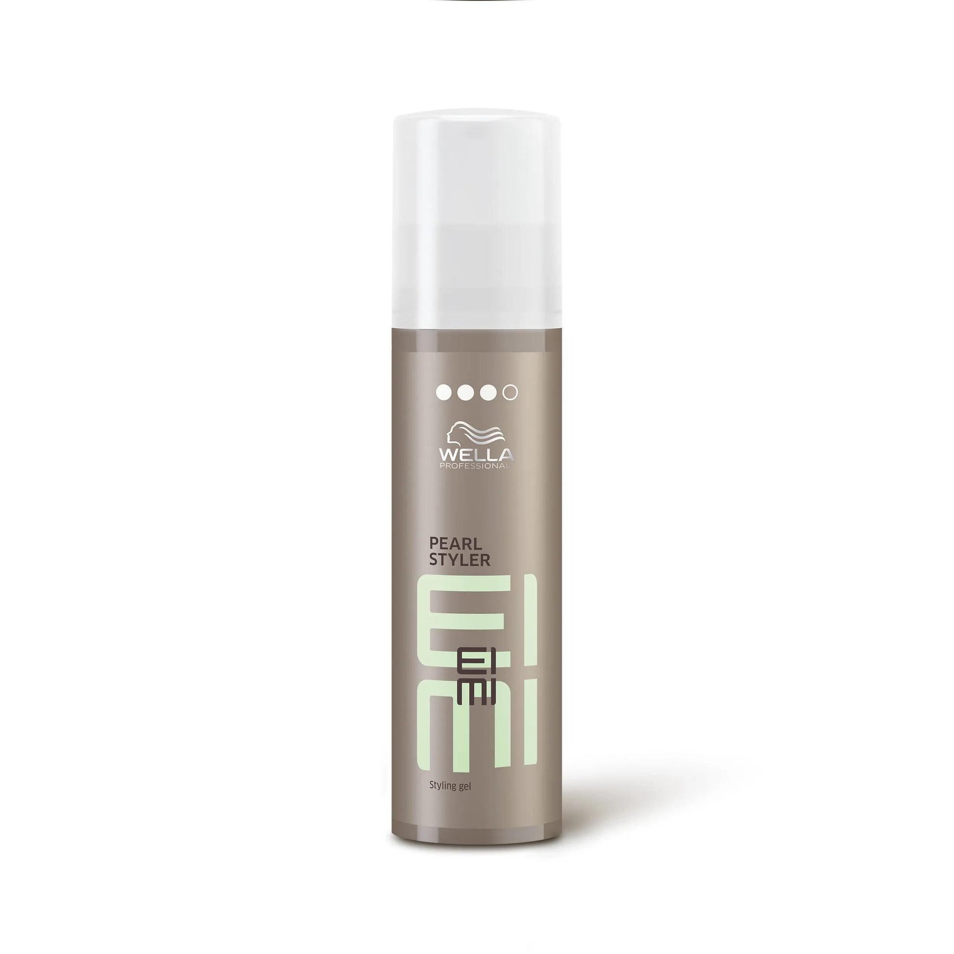 Wella EIMI Pearl Styler — gel styling lucentezza perlata 100 ml