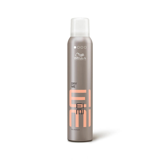 Wella EIMI Dry Me — shampoo secco volumizzante 180 ml