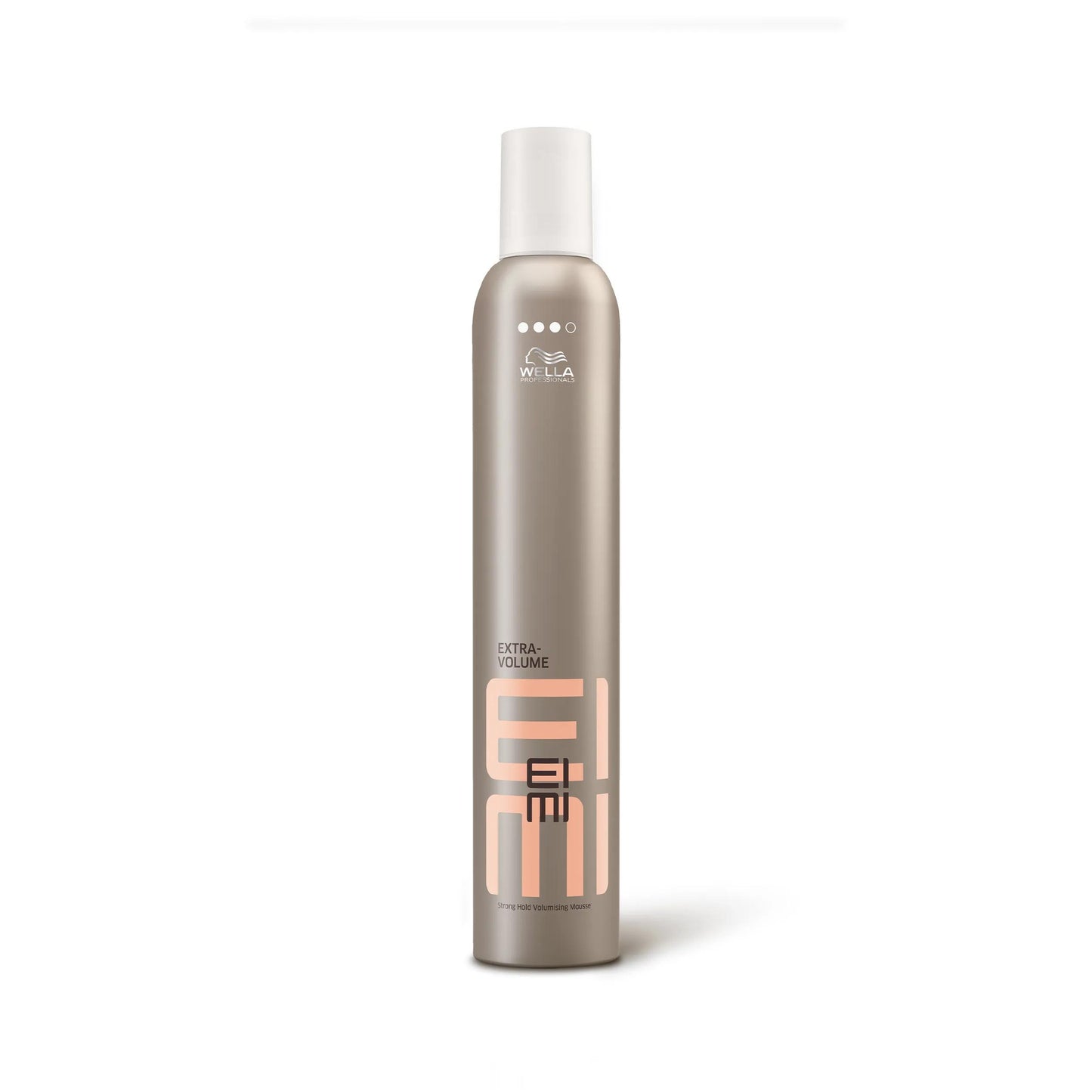 Wella EIMI Extra Volume — mousse volumizzante tenuta forte 300 ml