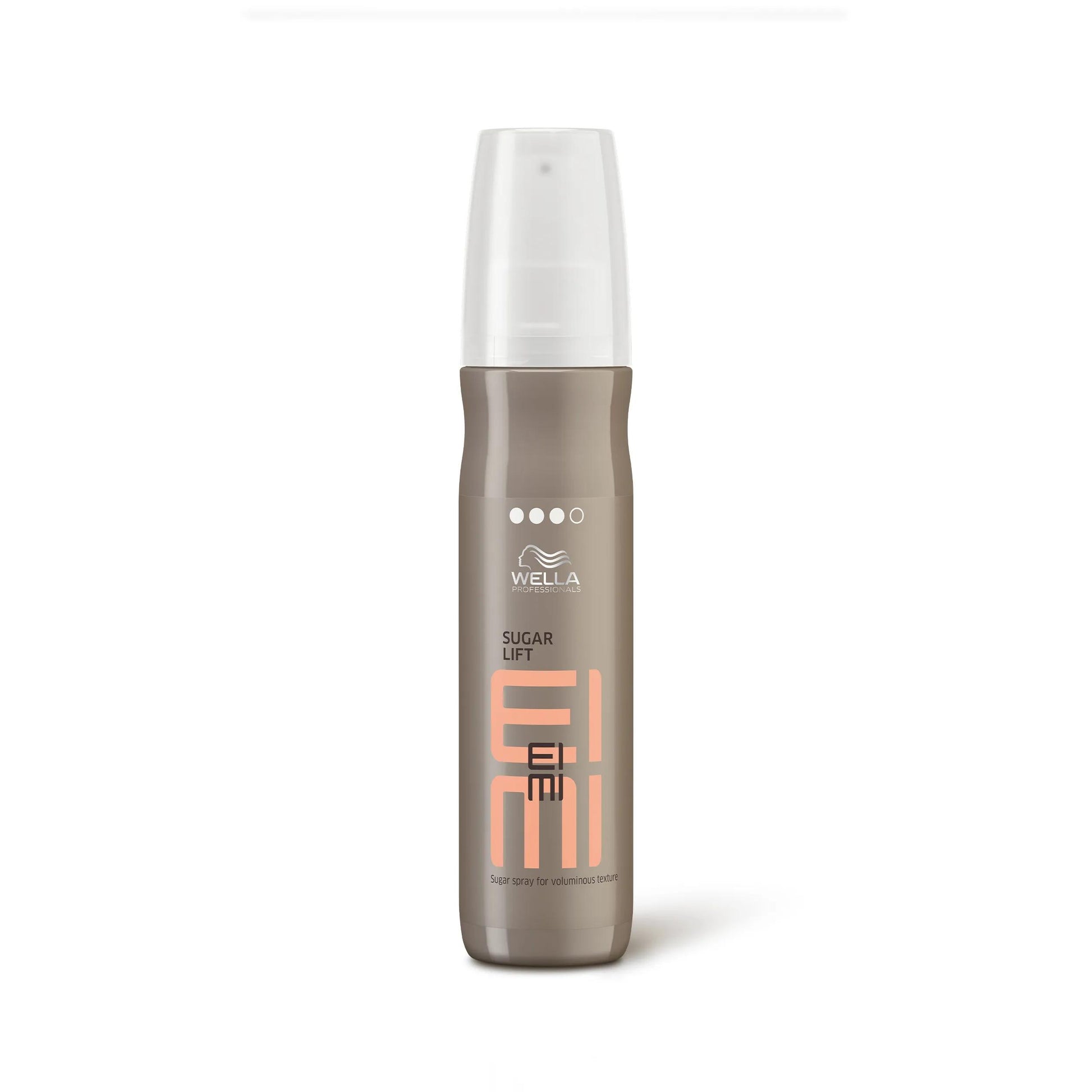 Wella EIMI Sugar Lift — spray volumizzante allo zucchero 150 ml