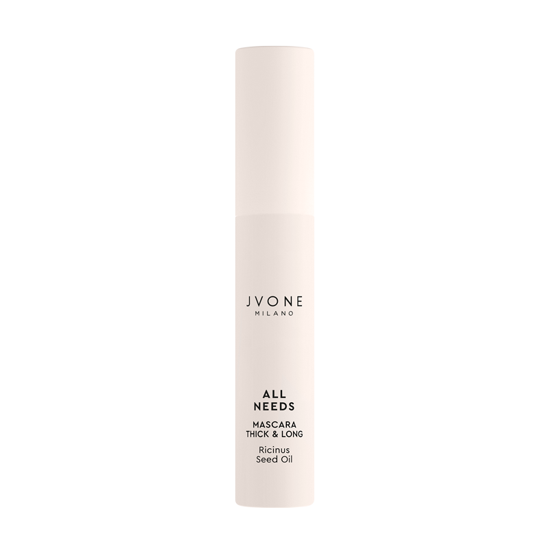 Jvone Milano All Needs — Mascara effetto allungante