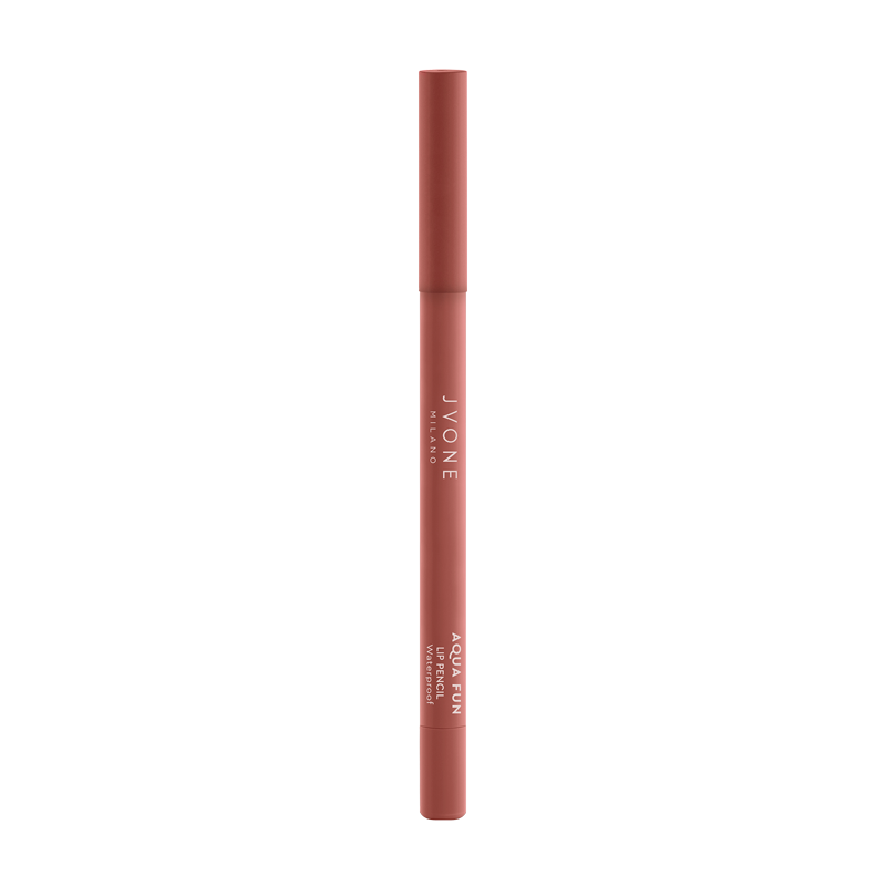 Jvone Milano Aqua Fun — 100 Peach Nude