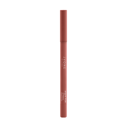 Jvone Milano Aqua Fun — 100 Peach Nude